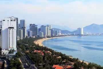 Xu hướng ứng dụng công nghệ số trong phát triển bền vững kinh tế biển và hàm ý chính sách đối với tỉnh Khánh Hòa