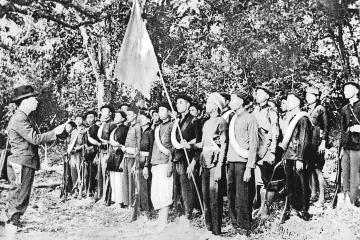Giá trị lịch sử của chỉ thị thành lập Đội Việt Nam tuyên truyền giải phóng quân