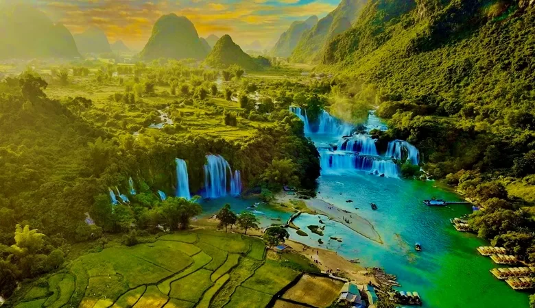 Viện Nghiên cứu Lịch sử và Văn hóa Việt triển khai biên soạn Lịch sử Mặt trận Tổ quốc tỉnh Cao Bằng