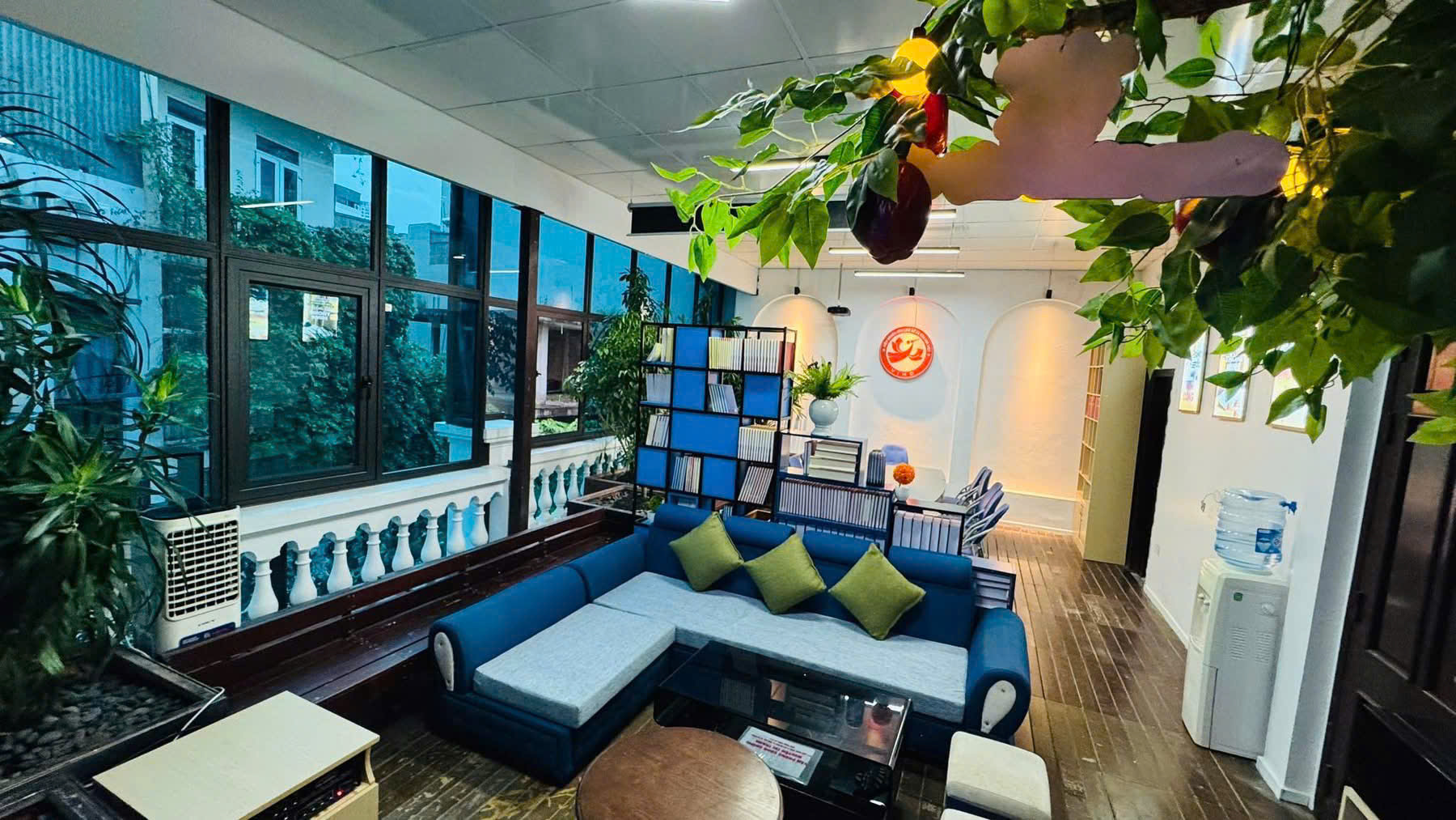 Viện Nghiên cứu Lịch sử và Văn hóa Việt chính thức hoạt động tại trụ sở mới từ 01/10/2025