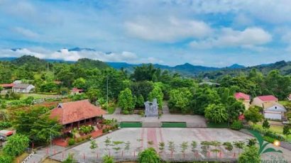 Viện Nghiên cứu Lịch sử và Văn hóa Việt triển khai lập hồ sơ khoa học Di tích lịch sử quốc gia Nà Tu đề nghị xếp hạng di tích quốc gia đặc biệt