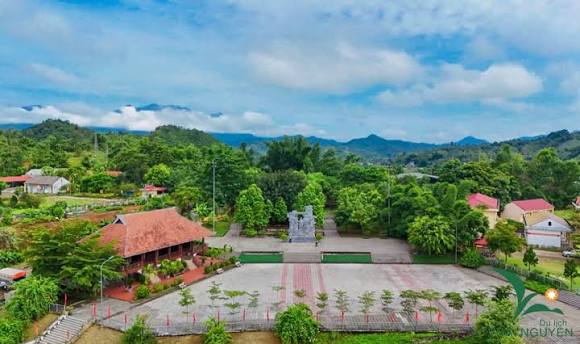 Viện Nghiên cứu Lịch sử và Văn hóa Việt triển khai lập hồ sơ khoa học Di tích lịch sử quốc gia Nà Tu đề nghị xếp hạng di tích quốc gia đặc biệt